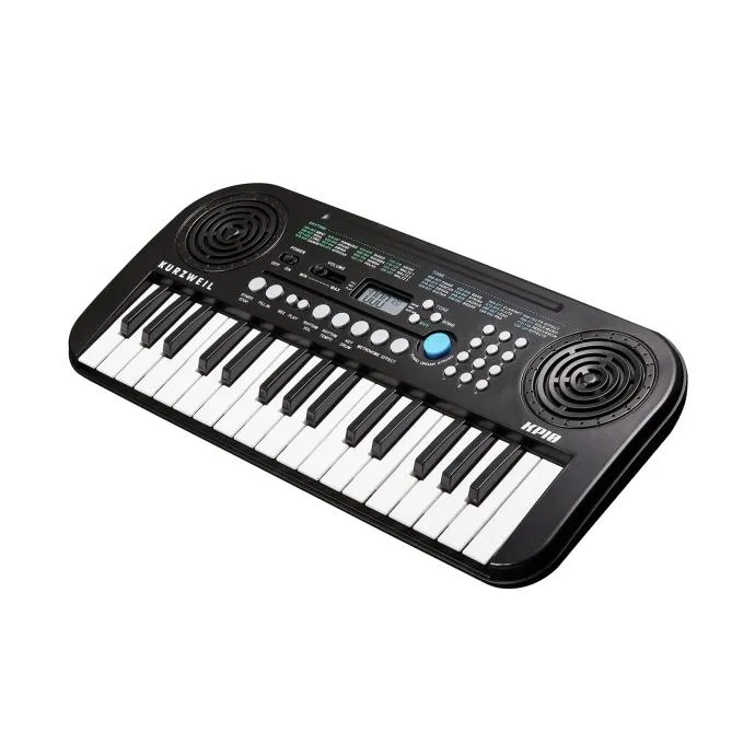 kurzweil kp10 lb klavijatura - slika 2