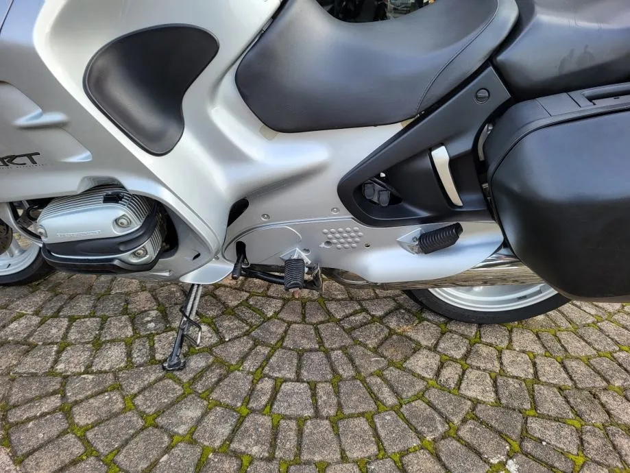 bmw r 850 rt, 2004 god. - slika 11