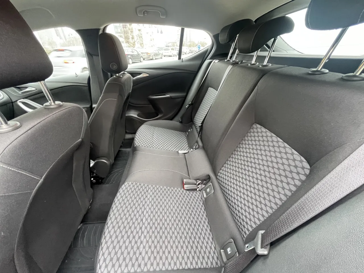 opel astra - slika 8