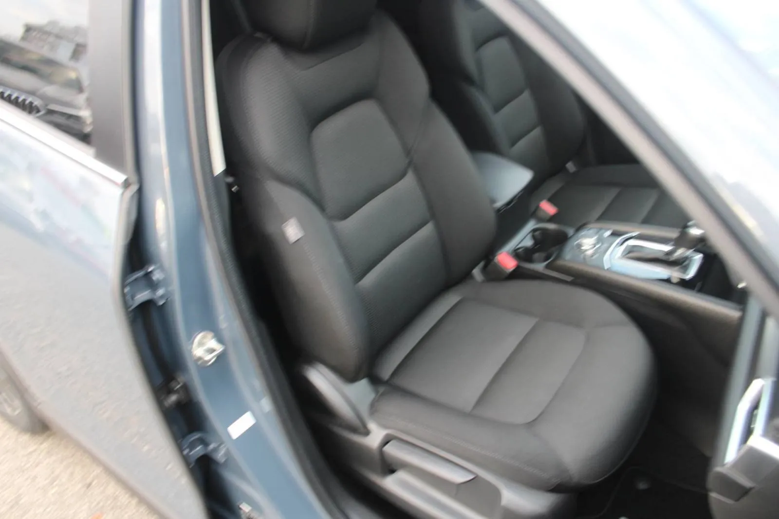 mazda cx-5 cd150 automatik *led, navigacija, kamera* - slika 12