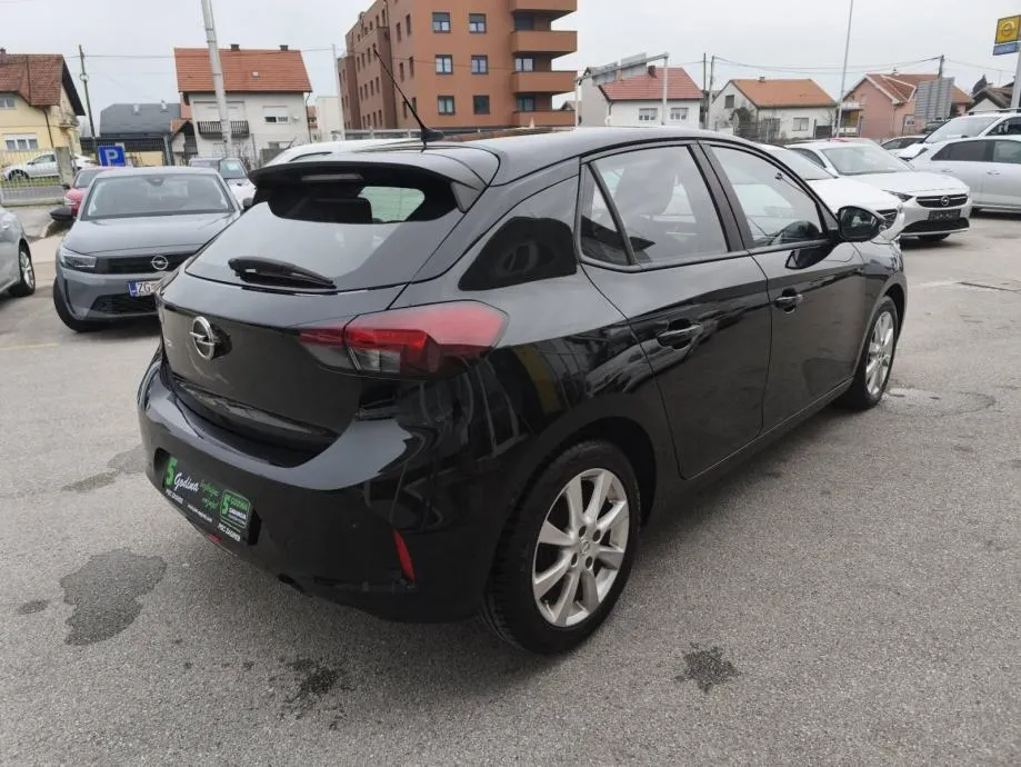 opel corsa edition 1.2 s/s, 55kw - 7 godina garancije! - slika 5