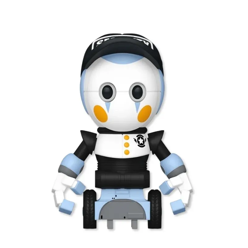 Funko Snaps!: Five Nights at Freddy’s – Staff Bot - Zagreb
