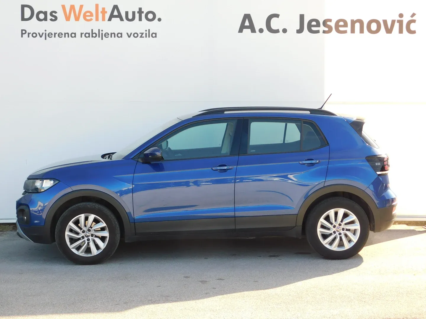 09226 volkswagen t-cross 1.0 tsi life - slika 6