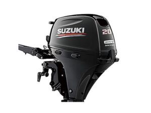 suzuki df20at - slika 2