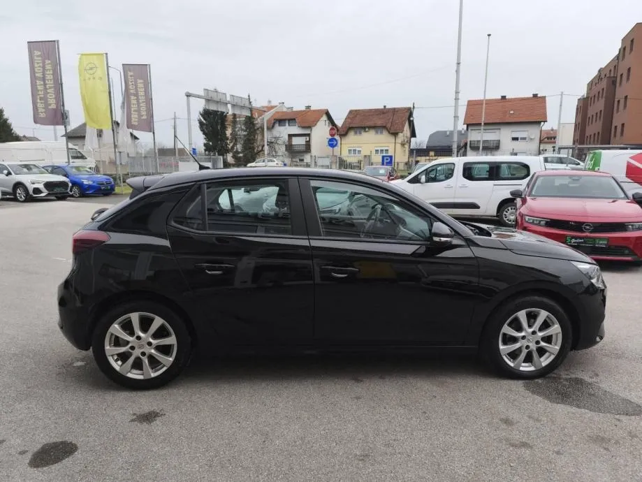 opel corsa edition 1.2 s/s, 55kw - 7 godina garancije! - slika 6
