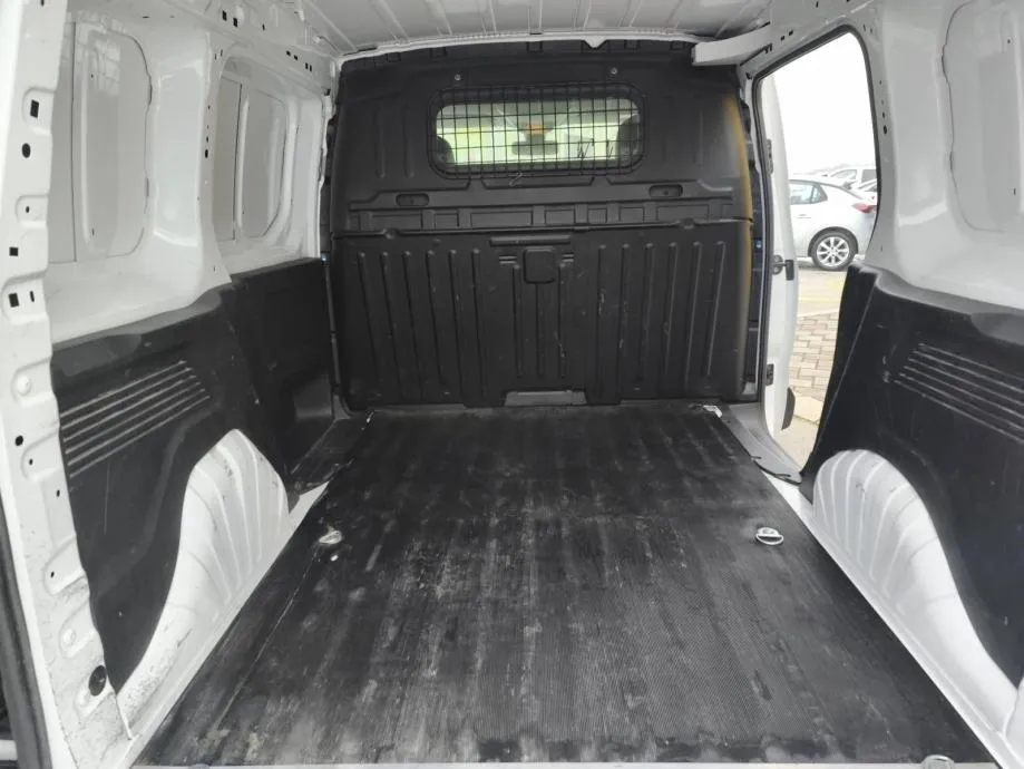 opel combo van l1h1 1.5d 75kw - 1 godina garancije! - slika 13