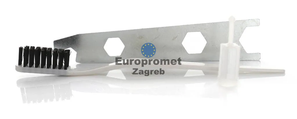 pištolj za lakiranje 0.8mm hvlp 150ml - slika 10