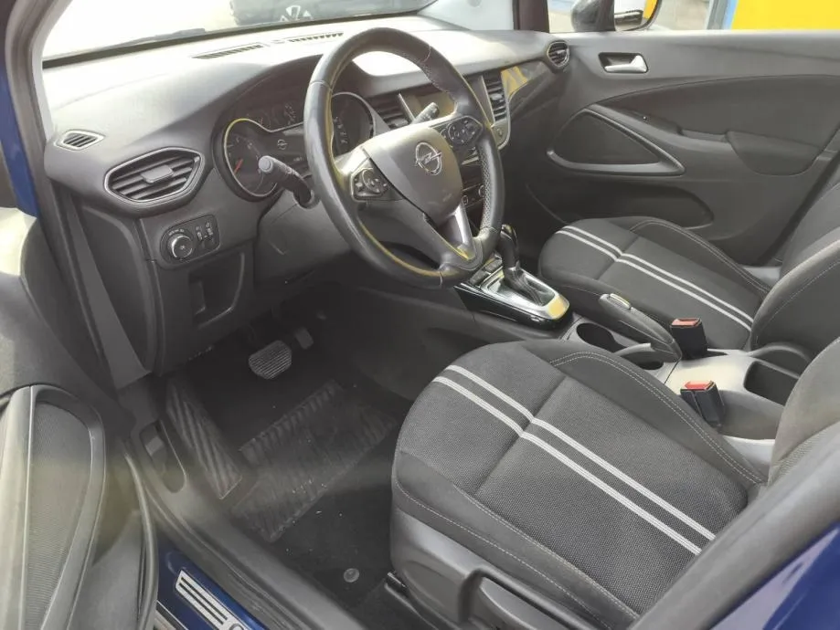opel crossland blitz aut 1.2 s/s, 96kw - 7 godina garancije! - slika 10