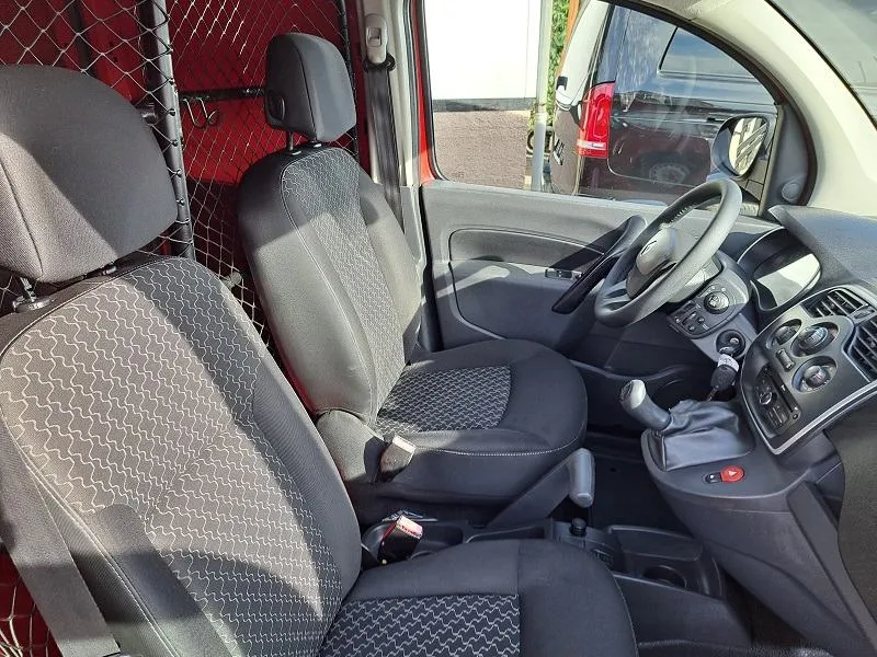 renault kangoo 1.5 dci*90ks*maxi*klima*navigacija* - slika 15
