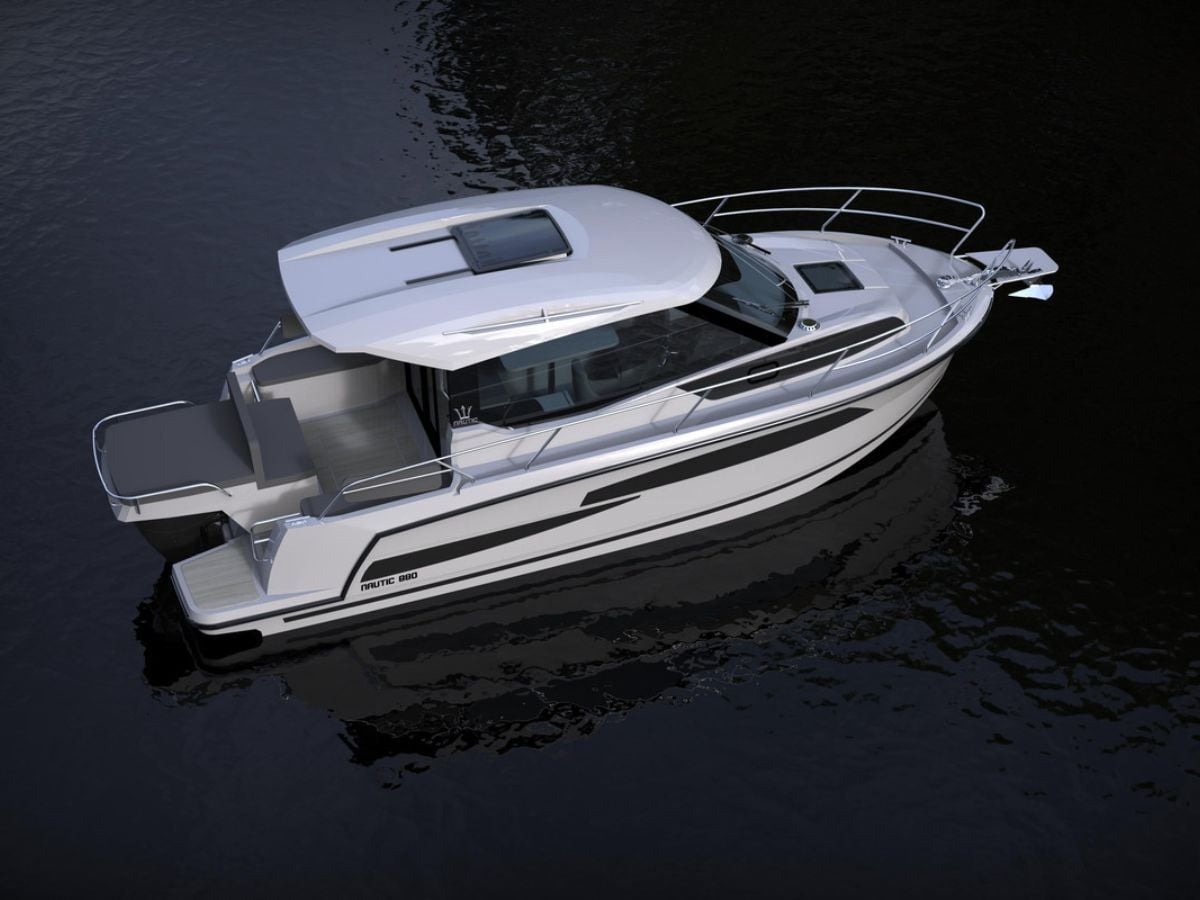 nautic 880 - slika 3