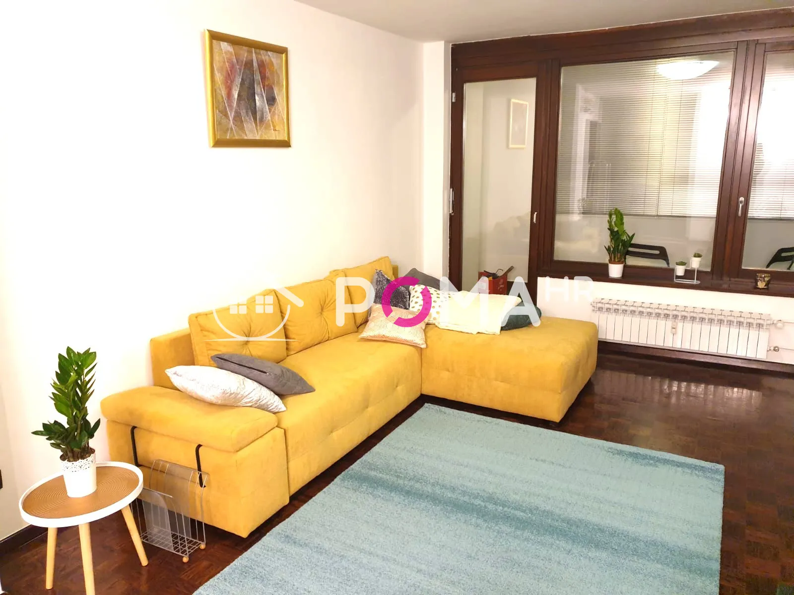 zagreb, vrbik, stan 87 m2 s pm - slika 2