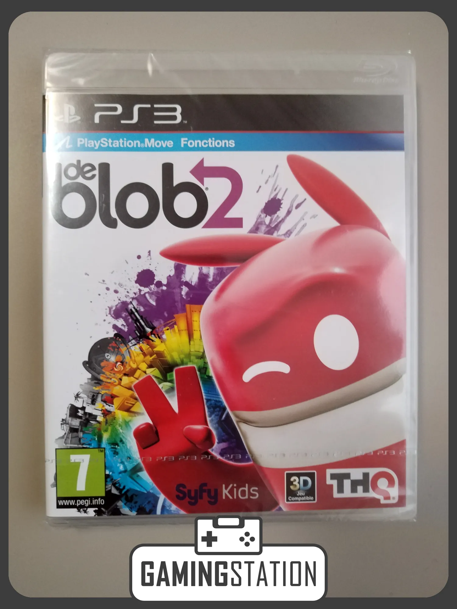 playstation 3 igrice - slika 3