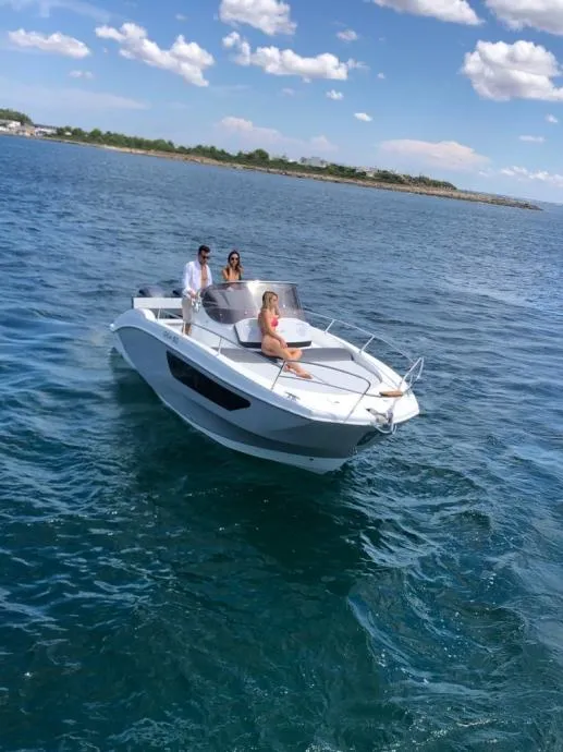 idea marine 80 wa+suzuki 300 ks - slika 2