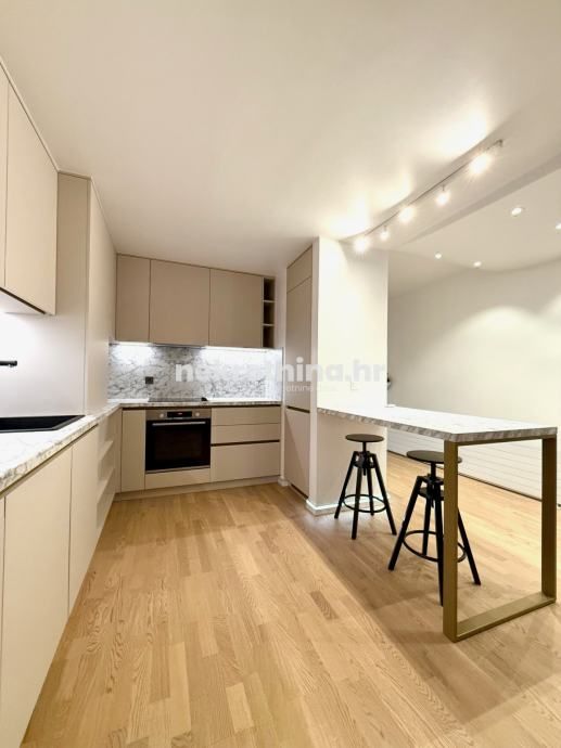 najam, četverosobni stan, medvešćak, kaptol, centar, nova ves, 112m2 - slika 5