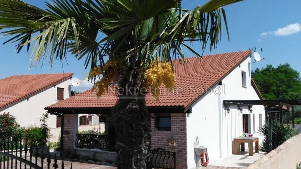 Poreč, Buići - Kuća, 116.83 m2 Prodaja - Buići, Poreč