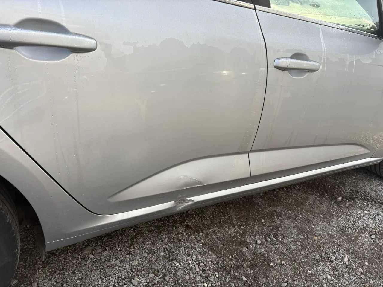renault megane berline tce 100 business - slika 12
