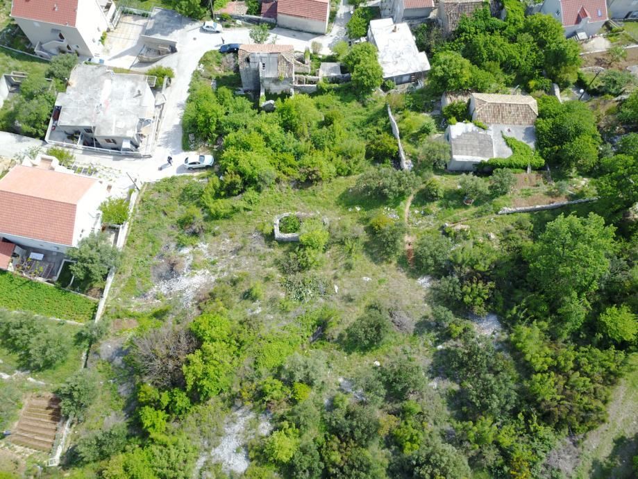 Građevinsko zemljište, Gornje Obuljeno, 2016 m2, Dubrovnik - Gornje Obuljeno, Dubrovnik