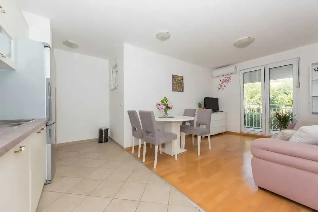 kuća za odmor villa view makarska - slika 20