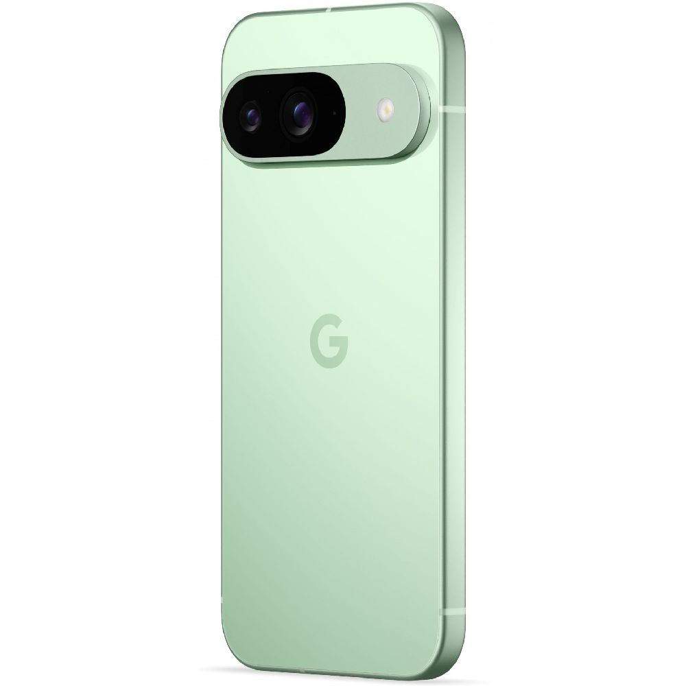 smartphone google pixel 9, 6,3", 12gb, 256gb, android 15, zeleni - slika 5