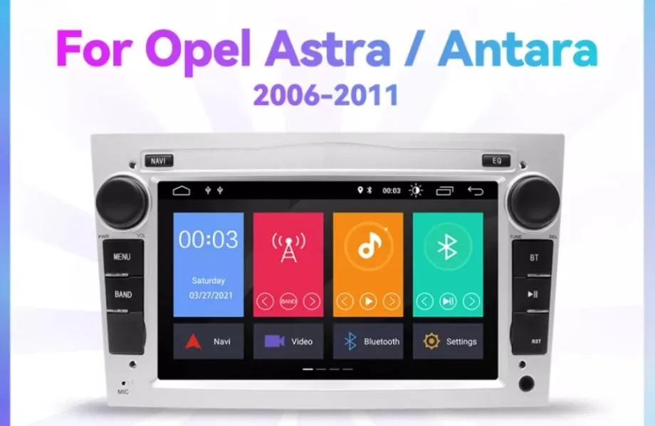 opel astra vectra corsa zafira vivaro meriva original navigacija wifi - slika 5