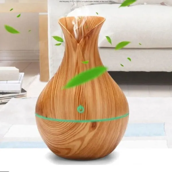ovlaživač zraka tree vase - slika 3