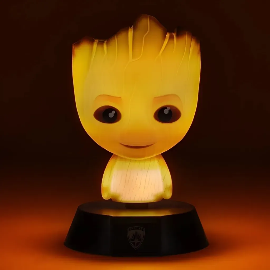 paladone groot icon light - slika 2