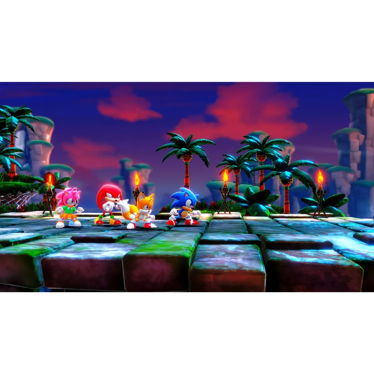 sonic superstars ps4 - slika 3