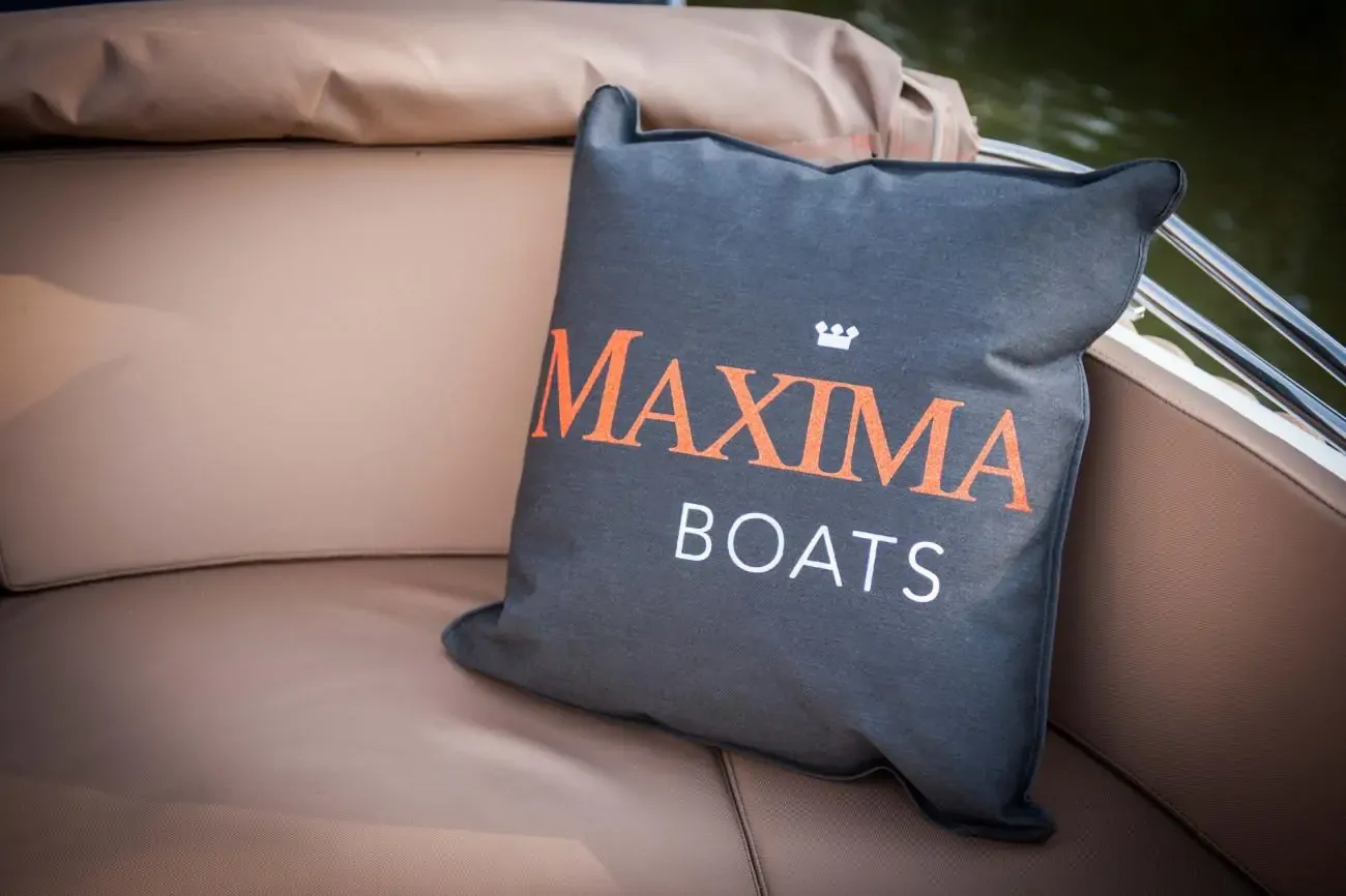 maxima 550 - slika 9