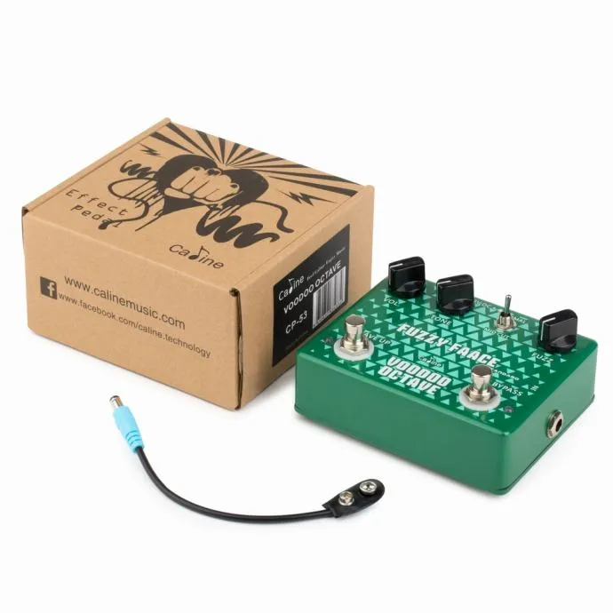 caline cp53 voodoo octave - slika 6