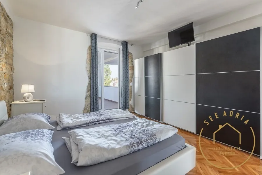 penthouse poreč - slika 24