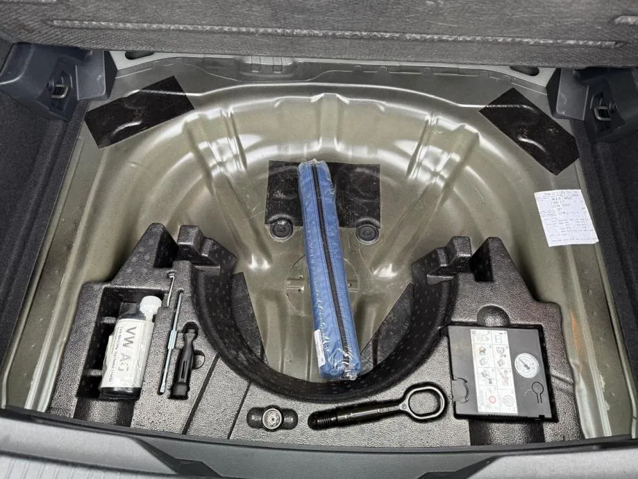vw t-roc 2,0 tdi dsg, aut., navi, park senzori, 4x garancije! - slika 21