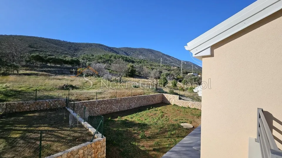 nerezine, otok lošinj - kuća, 115 m2 prodaja - slika 5