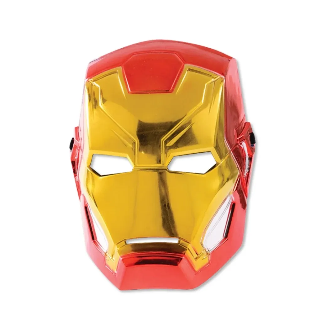Rubies Marvel: Iron Man dječja maska - Zagreb