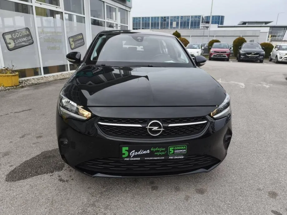 opel corsa edition 1.2 s/s, 55kw - 7 godina garancije! - slika 8