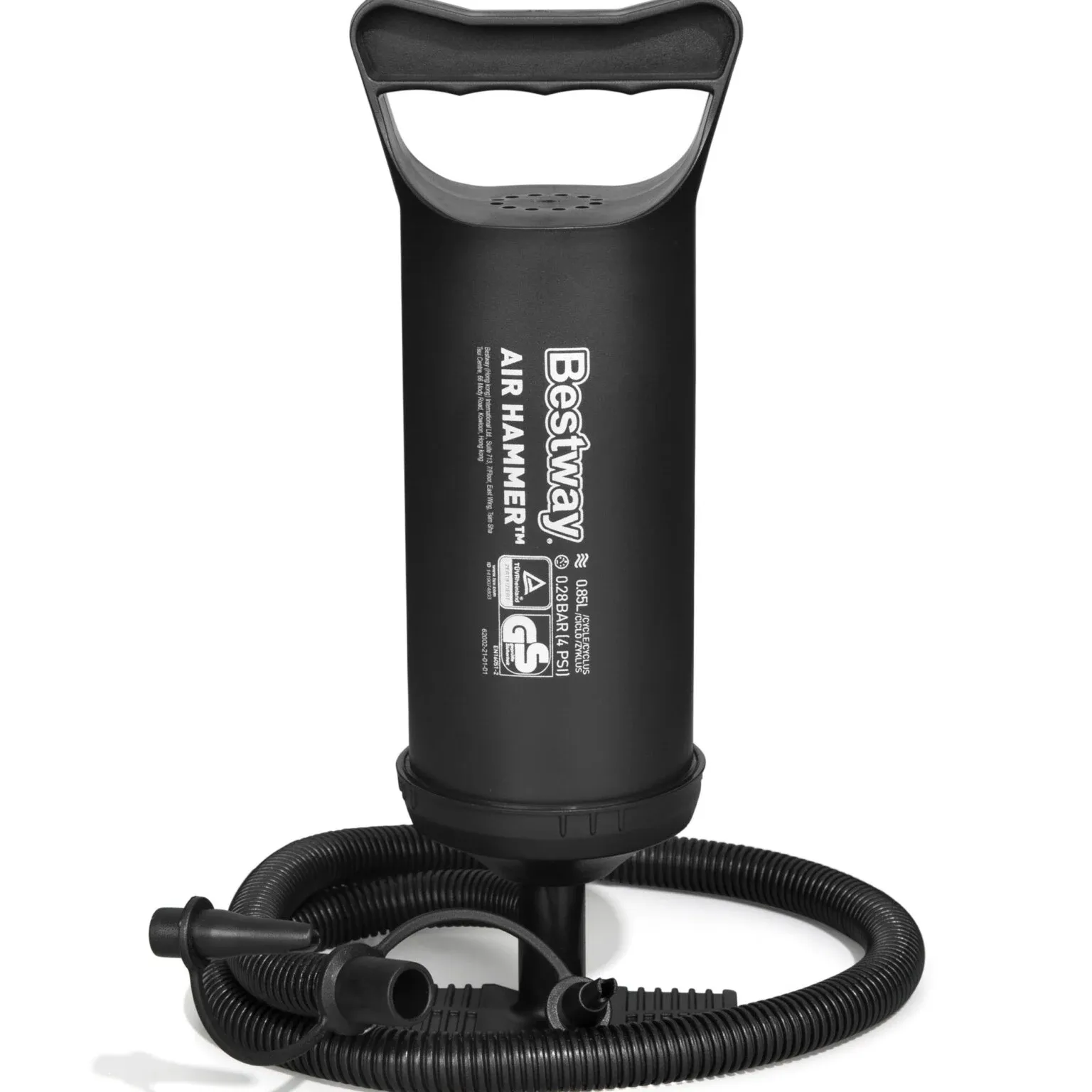 ručna pumpa – bestway 62002 30cm - slika 4