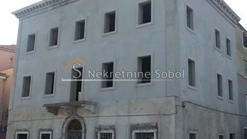 Mali Lošinj - Kuća, 496 m2 Prodaja - Osor, Mali Lošinj