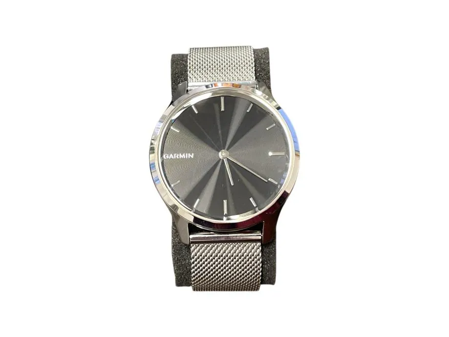 garmin vivomove luxe hibridni pametni sat / r1, rate! - slika 2
