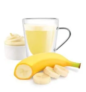 dolcevita bananita dolce gusto – napitak od banane - slika 2