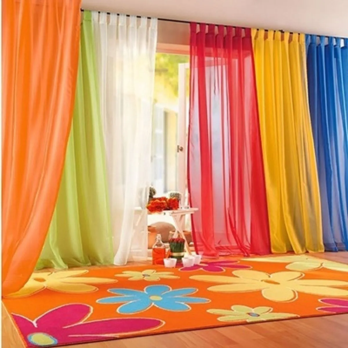 zavjesa new sweet home 150x230cm - slika 6