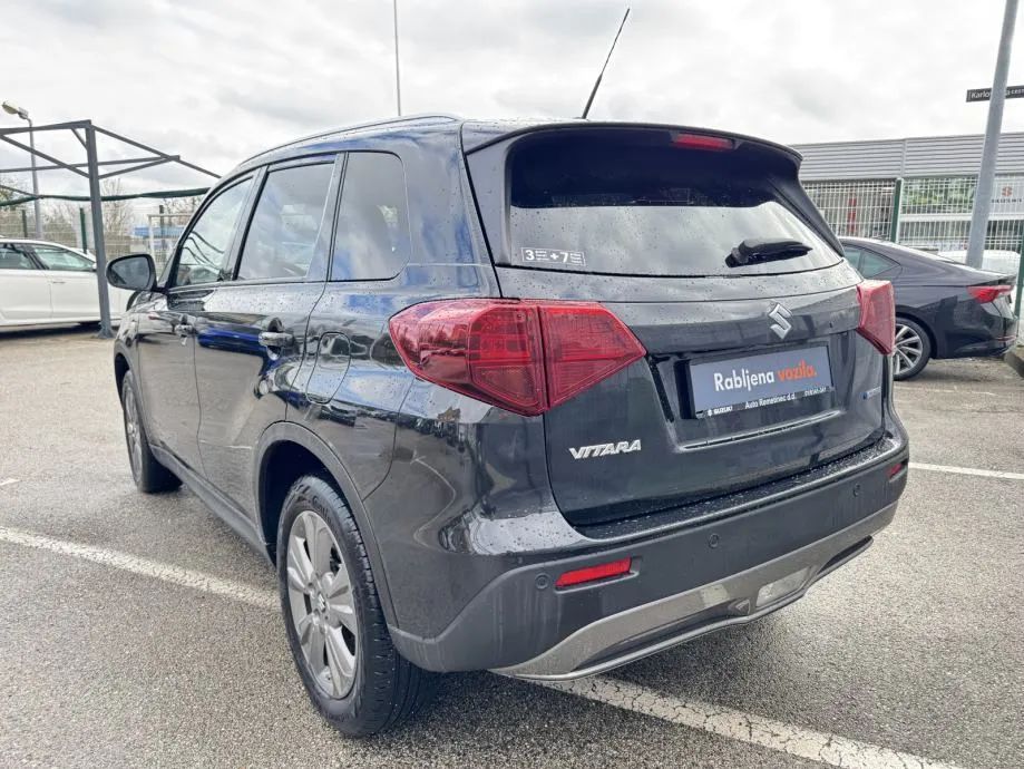 suzuki vitara 1,4 gl+ hybrid gratis registracija + ao - slika 6