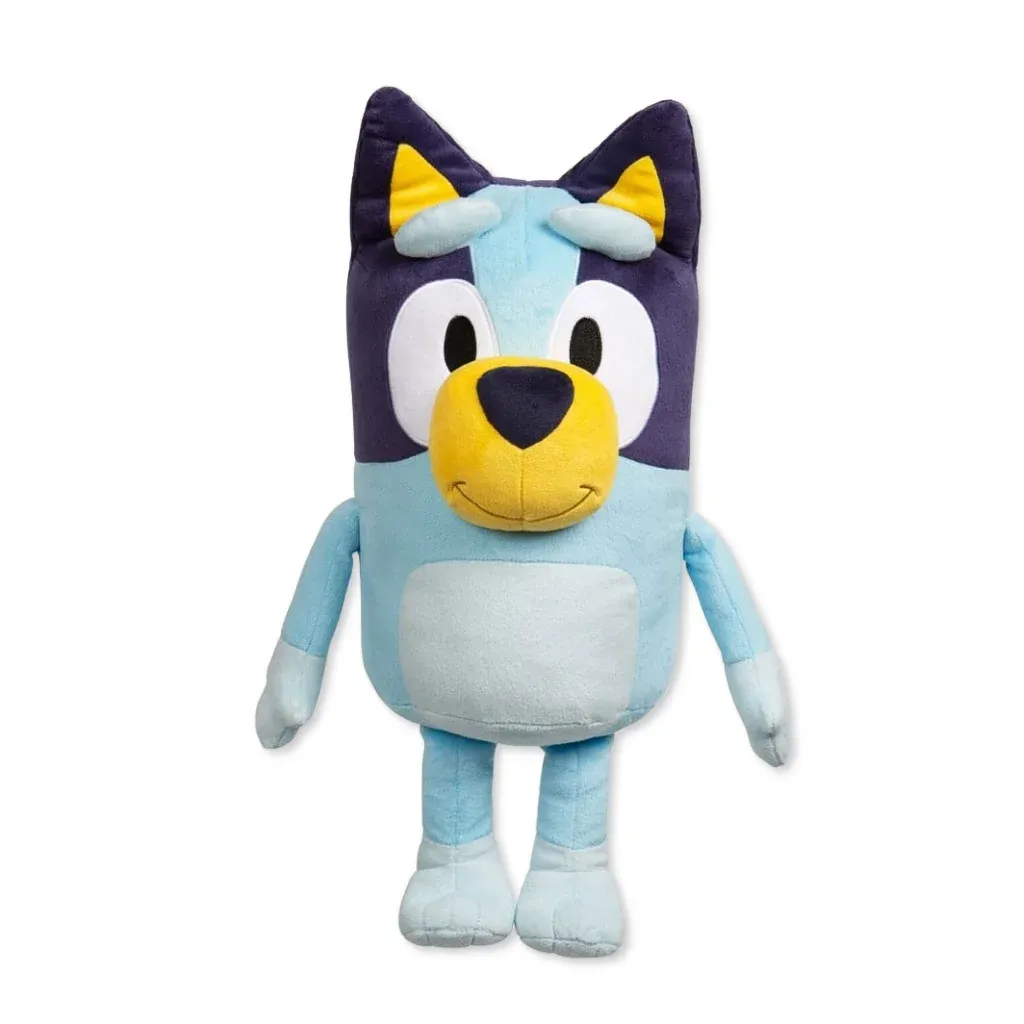 Bluey plišana igračka, 20cm - Zagreb