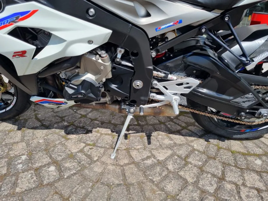 bmw s 1000 r abs tcs esa, akrapovic, 2014 god. - slika 7