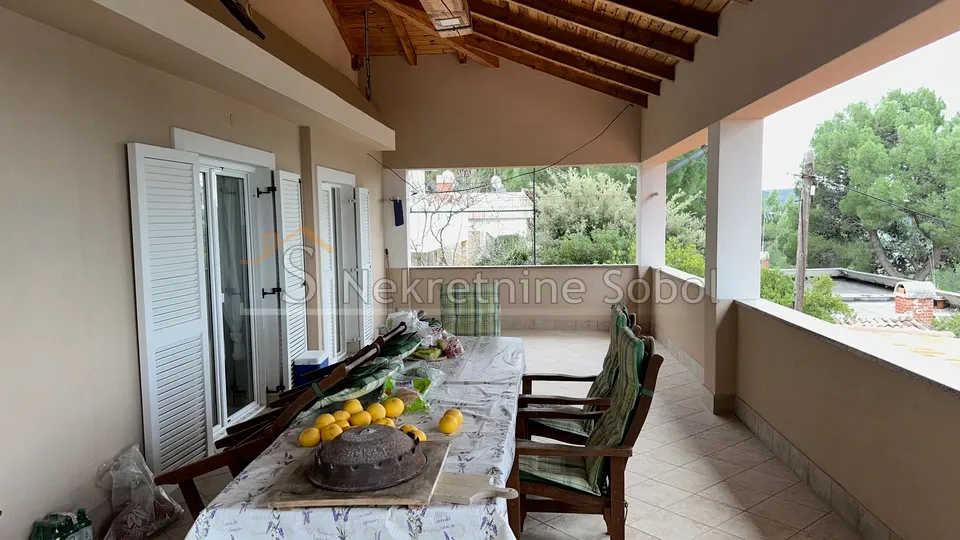 martinšćica, zaglav, otok cres - kuća, 200 m2 prodaja - slika 15