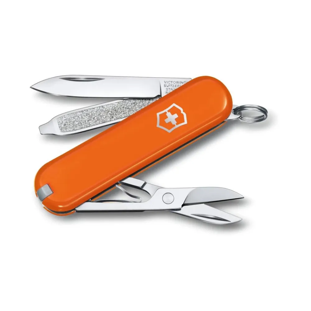 victorinox nož classic style 58mm - slika 3