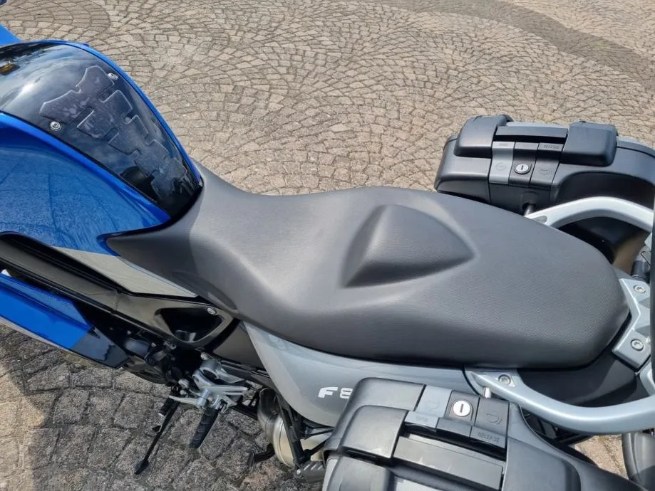 bmw f 800 st abs, 2012 god. - slika 15