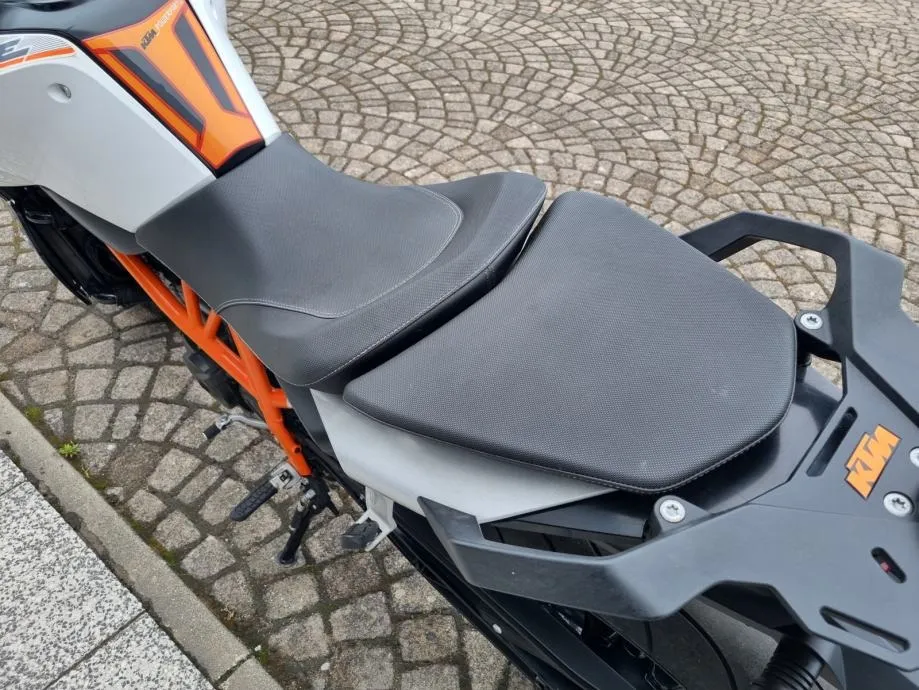 ktm duke 690 abs, a2 kategorija, 2014 god. - slika 15