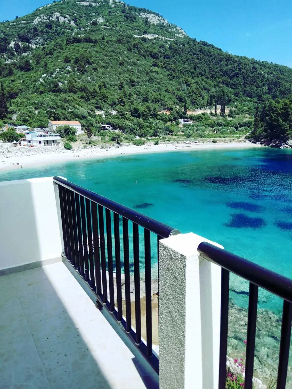 robinzonski turizam šime - slika 8