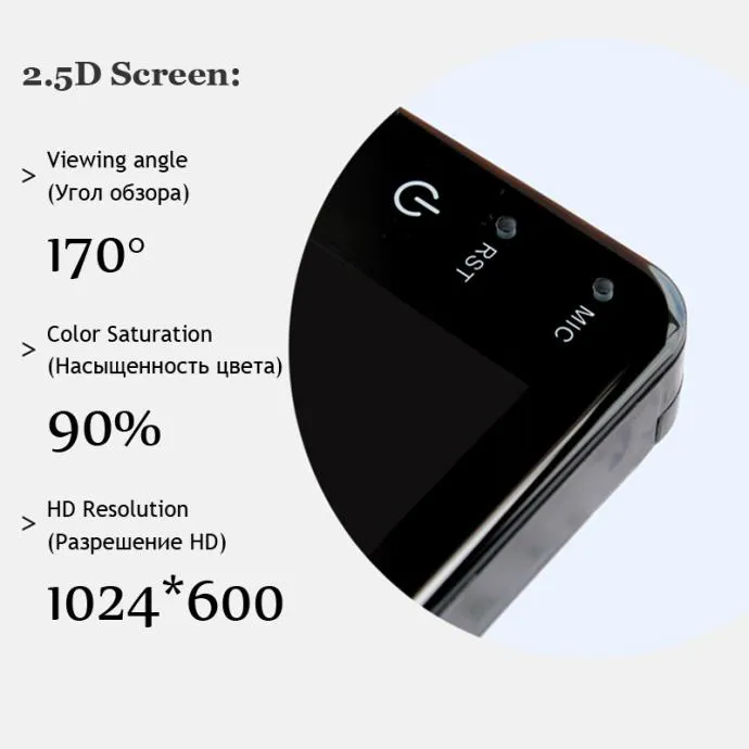 2din radio original jeep cherokee navigacija - slika 12