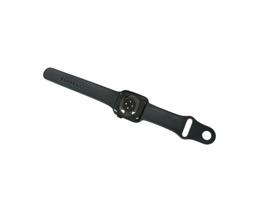 apple watch s9 gps 45mm / r1, rate - slika 4