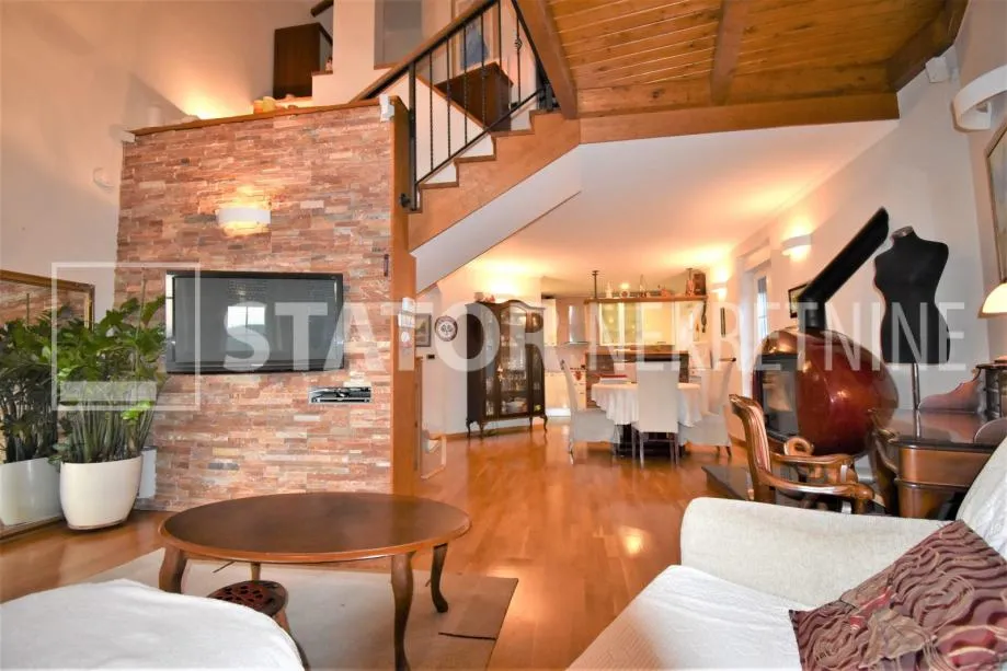 kuća: zagreb (šestine), miholići, 180.00 m2 (prodaja) - slika 3